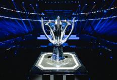 英雄联盟S15全球总决赛赛程时间与举办城市场馆公布！