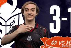 LOL第6支世界赛队伍诞生！LCK公布季后赛赛程：T1选择DK作为对手