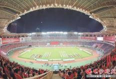 湘超首轮赛程出炉！每周周五、LOL竞猜、LOL竞猜比赛