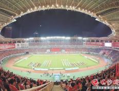 湘超首轮赛程出炉！每周周五、LOL竞猜、LOL竞猜比赛