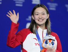 中央5台(tái)直播游泳时間(jiān)表(biǎo)：今晚CCTV5全程直播中国队比赛！附(fù)赛程表(biǎo)