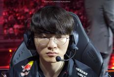 LOL第一届“整活赛事”公开，Faker有可能参加(jiā)，中韩大战提前(qián)上演