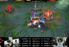 LOL比(bǐ)赛暂停长達(dá)3小时，选手打开直播看比(bǐ)赛，被官方(fāng)禁赛处罚