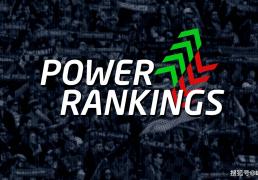 LOL全球战队官方排名，GEN继续保持第一，AL跃升至第三名！