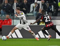 罗马+那不勒斯均上演逆转好戏，两队同分，排名包揽前二