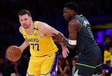 NBA现役仅6人场均得分超过25分，杜兰特排名第3