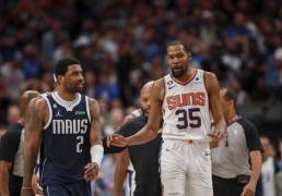 NBA现役仅6人场均得分超过25分，杜兰特排名第3