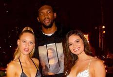 21世(shì)纪场均得分超300分的MVP，排名前五位球员是谁？