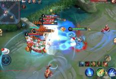 唯(wéi)一三榜禁用率(lǜ)为0的英雄，曾经的邊(biān)路之虎(hǔ)，达摩为啥(shà)落魄至此？