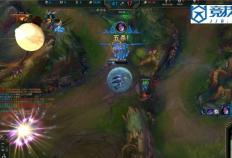 LOL：全局BP赛制的影响英雄次(cì)数从51次(cì)跌至(zhì)18次(cì)