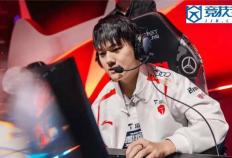 LOL：全局BP赛制的影响英雄次(cì)数从51次(cì)跌至(zhì)18次(cì)