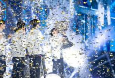 今日电竞分析推荐｜PSG Talon vs JD Gaming（LoL）：下路火力与中野节奏的交锋