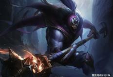 Bin接受采访，对上单英雄按喜好进行排名，第一名是坦克英雄