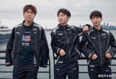 Bin接受采访，对上单英雄按喜好进行排名，第一名是坦克英雄