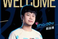 LOL：BLG被曝不是全華(huá)班，只因打野Shadow护照是意大利(lì)！