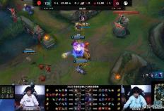 LPL冒泡赛最(zuì)菜中(zhōng)单诞生！對(duì)线被爆团战隐身，生死局露露看呆(dāi)觀(guān)众