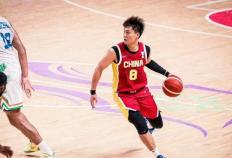 赵继伟解說(shuō)亚洲(zhōu)盃(bēi)比赛 赞赵睿在场表現(xiàn)