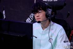 LPL冠军打野身(shēn)败名裂！大(dà)優(yōu)势局送输比賽(sài)，管泽元怒斥(chì)：不配赢