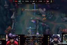 LPL冠军打野身(shēn)败名裂！大(dà)優(yōu)势局送输比賽(sài)，管泽元怒斥(chì)：不配赢