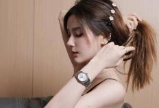 Rita的逆袭之路！电竞解说到娱樂(lè)圈女神，跨界走得(dé)飞起！