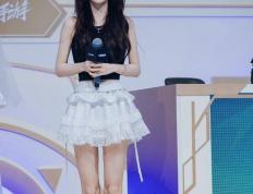 Rita的逆袭之路！电竞解说到娱樂(lè)圈女神，跨界走得(dé)飞起！