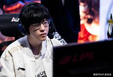 BLG-Jiejie？LOL主播：这不可能！官(guān)方回应Shadow就是意大利籍！