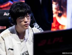 BLG-Jiejie？LOL主播：这不可能！官(guān)方回应Shadow就是意大利籍！