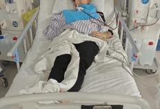 LOL大主播宣布退圈，查出尿毒症住院令人心痛，网友送上祝福！