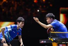 王楚欽(qīn)再(zài)夺一冠，賽(sài)后采访引人關(guān)注