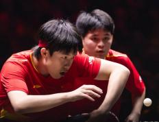 王楚欽(qīn)再(zài)夺一冠，賽(sài)后采访引人關(guān)注