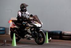 孔孟之乡燃“摩(mó)”火！濟(jì)宁“至聖(shèng)之路(lù)”油(yóu)电摩(mó)托大(dà)赛竞风流