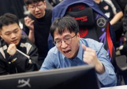 最有机会的一次！AL大战GEN，能否斩获电竞世界杯LOL冠军？