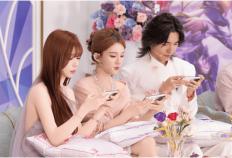 峡谷老友聚会回来了！来看LOL手游明星召唤师的真实游戏人生