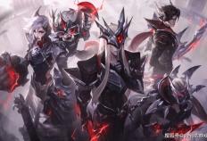 《英(yīng)雄联盟》S14 冠(guān)军皮肤亮相，Faker 独占两款？