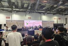 赛事回顾｜新加坡全(quán)國(guó)咖啡錦(jǐn)標(biāo)赛（SNCC）比(bǐ)赛指定用机：Tamp;Z品牌飞跃咖啡机閃(shǎn)耀(yào)國(guó)际舞台，广受好评！