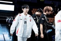 LPL季后赛：IG与AL败者组生死战，TES与BLG争夺第一张世界赛门票