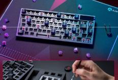 《三角洲行動(dòng)》S6新(xīn)赛季燃爆登场，ROG外设装备助您征战全新(xīn)战场