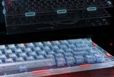 《三角洲行動(dòng)》S6新(xīn)赛季燃爆登场，ROG外设装备助您征战全新(xīn)战场