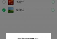 微(wēi)信(xìn)新版本更新，共有5个新变化(huà)