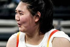 输不起！韩媒：你们让女奥尼尔出来比赛，这是bug，没有体育道德