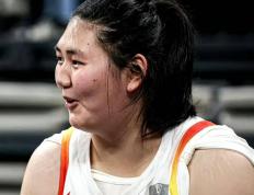 输不起！韩媒：你们让女奥尼尔出来比赛，这是bug，没有体育道德