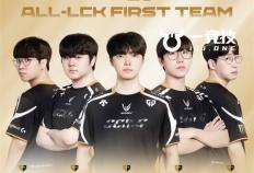 【一竞技】LOL：LCK季后赛形势分析 T1每一场比赛都是生死之战！