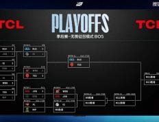 LPL季后赛：JDG四局战胜WBG！WBG确认进入冒泡赛