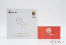 拆解报告：EDIFIER漫步者Lolli Clip AI耳夹式(shì)降(jiàng)噪(zào)耳机