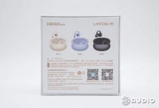 拆解报告：EDIFIER漫步者Lolli Clip AI耳夹式(shì)降(jiàng)噪(zào)耳机