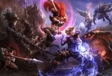 LOL转會(huì)像排兵(bīng)布阵？這(zhè)游戏教你策略的门道