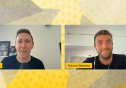 转会期MVP！罗马诺：转会窗结束我花了1周时间补觉，每天9-10小时