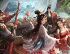 LOL转会看策略(lüè)，这款(kuǎn)游戏教你(nǐ)当乱世操盘手