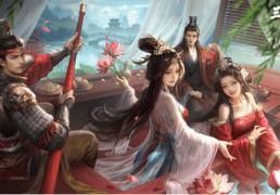 LOL转会看策略(lüè)，这款(kuǎn)游戏教你(nǐ)当乱世操盘手