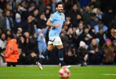 转會(huì)消息(xī)！京多安加盟加拉塔萨雷，欧冠名单前的(de)闪电转會(huì)！